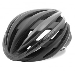 CASQUE GIRO CINDER NOIR MAT