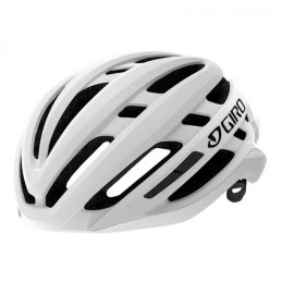 CASQUE GIRO AGILIS BLANC MAT