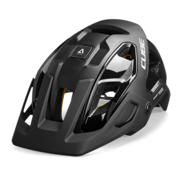 CASQUE CUBE STROVER NOIR