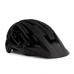 CASQUE KASK CAIPI NOIR MAT