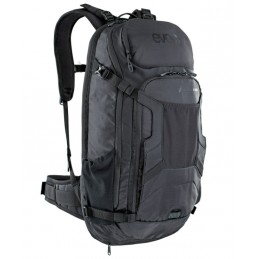 SAC HYDRATATION EVOC FR TRAIL E-RIDE 20L NOIR| Accessoires et équipements pour vélo