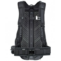 SAC HYDRATATION EVOC FR TRAIL E-RIDE 20L NOIR| Accessoires et équipements pour vélo