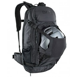 SAC HYDRATATION EVOC FR TRAIL E-RIDE 20L NOIR| Accessoires et équipements pour vélo
