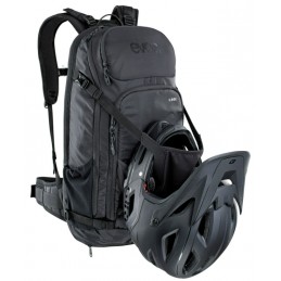 SAC HYDRATATION EVOC FR TRAIL E-RIDE 20L NOIR| Accessoires et équipements pour vélo