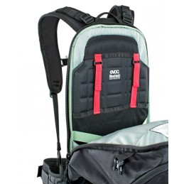 SAC HYDRATATION EVOC FR TRAIL E-RIDE 20L NOIR| Accessoires et équipements pour vélo