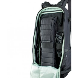 SAC HYDRATATION EVOC FR TRAIL E-RIDE 20L NOIR| Accessoires et équipements pour vélo