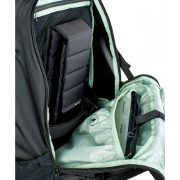 SAC HYDRATATION EVOC FR TRAIL E-RIDE 20L NOIR| Accessoires et équipements pour vélo