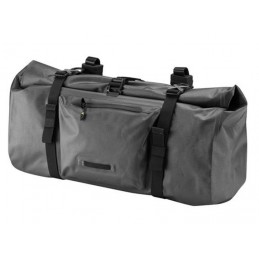 SACOCHE DE CINTRE ALTURA VORTEX A ENROULER LARGE 10L GRIS| Accessoires et équip...