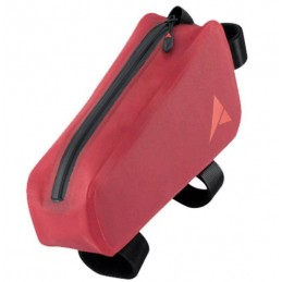 SACOCHE TUBE SUPERIEUR ALTURA VORTEX 2 ROUGE| Accessoires et équip...