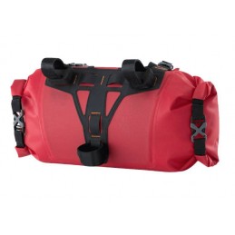 SACOCHE DE CINTRE ALTURA VORTEX 5L ROUGE| Accessoires et équip...