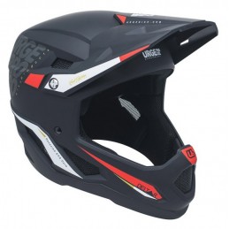 CASQUE URGE DELTAR NOIR