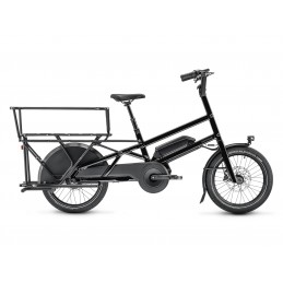 MOUSTACHE LUNDI 20.5 | Accessoires et équipements pour vélo
