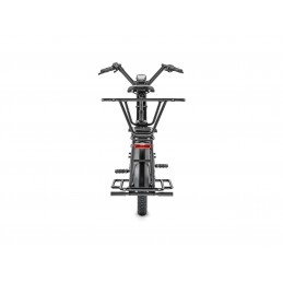 MOUSTACHE LUNDI 20.5 | Accessoires et équipements pour vélo