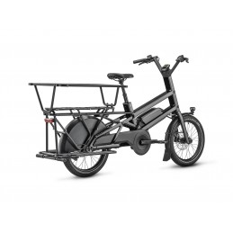 MOUSTACHE LUNDI 20.5 | Accessoires et équipements pour vélo
