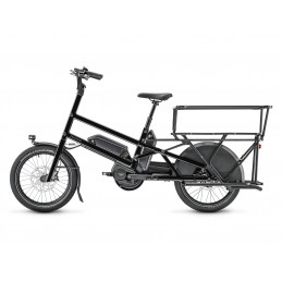 MOUSTACHE LUNDI 20.5 DUAL | Accessoires et équipements pour vélo