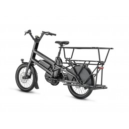 MOUSTACHE LUNDI 20.5 DUAL | Accessoires et équipements pour vélo