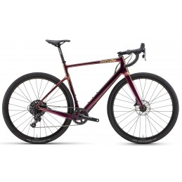 CERVELO ASPERO APEX 1 DISC...