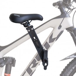 SELLE ET GUIDON SHOTGUN ENFANT - KIT COMBO| Accessoires et équipements pour vélo