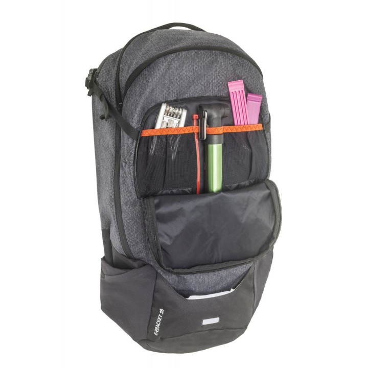 SAC A DOS VAUDE eBRACKET 28| Accessoires et équipements pour vélo
