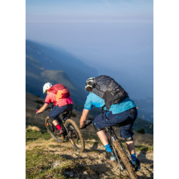 SAC A DOS VAUDE eBRACKET 28| Accessoires et équipements pour vélo
