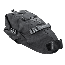 SACOCHE DE SELLE TOPEAK BACKLOADER 6L NOIR | Accessoires et équip...