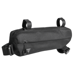 SACOCHE DE CADRE TOPEAK MIDLOADER 3L NOIR | Accessoires et équip...