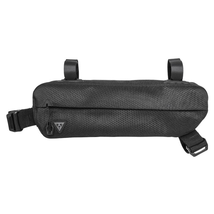 SACOCHE DE CADRE TOPEAK MIDLOADER 3L NOIR | Accessoires et équip...