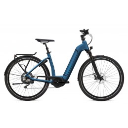 FLYER GOTOUR 6 3.10 500WH BLEU