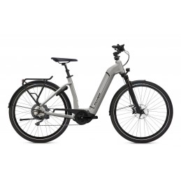 FLYER GOTOUR 6 3.10 500WH GRIS| Accessoires et équipements pour vélo