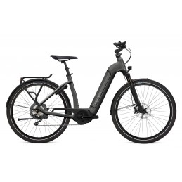 FLYER GOTOUR 6 3.10 500WH ANTHRACITE| Accessoires et équipements pour vélo