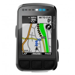 COMPTEUR GPS WAHOO ELEMNT...
