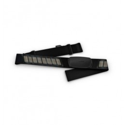 GARMIN CEINTURE CARDIAQUE HRM DUAL | Accessoires et équipements pour vélo