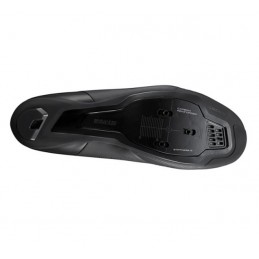 CHAUSSURES ROUTE SHIMANO RC 502 NOIR | Accessoires et équipements pour vélo