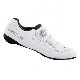 CHAUSSURES ROUTE SHIMANO RC...