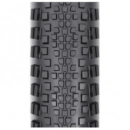 PNEU GRAVEL WTB RIDDLER TCS LIGHT NOIR 700X37 | Accessoires et équipements pour vélo