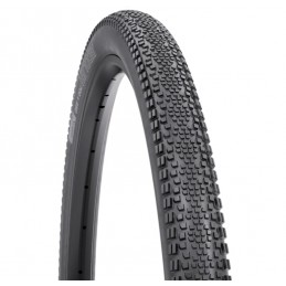 PNEU GRAVEL WTB RIDDLER TCS LIGHT NOIR 700X37 | Accessoires et équipements pour vélo