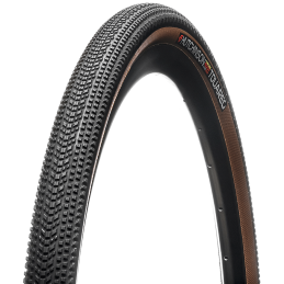 PNEU GRAVEL HUTCHINSON TOUAREG BEIGE 700X40| Accessoires et équipements pour vélo