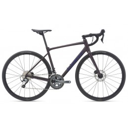 GIANT CONTEND SL 2 DISC 2021