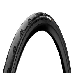 PNEU CONTINENTAL GRAND PRIX 5000 S TR 700X30C | Accessoires et équipements pour vélo