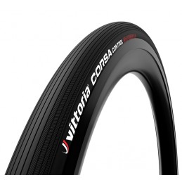 PNEU VITTORIA CORSA CONTROL GRAPHENE G2.0 NOIR 700X25C | Accessoires et équipements pour vélo