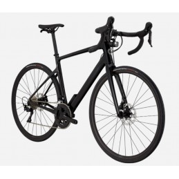 CANNONDALE SYNAPSE CARBON 3 RL BLACK 2022| Accessoires et équipements pour vélo