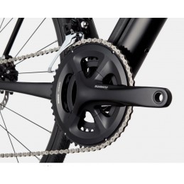 CANNONDALE SYNAPSE CARBON 3 RL BLACK 2022| Accessoires et équipements pour vélo