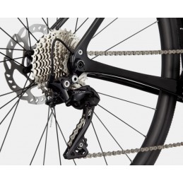 CANNONDALE SYNAPSE CARBON 3 RL BLACK 2022| Accessoires et équipements pour vélo