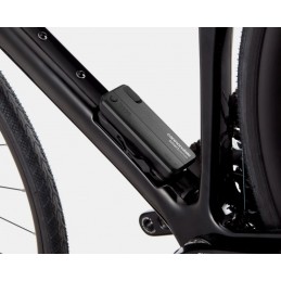 CANNONDALE SYNAPSE CARBON 3 RL BLACK 2022| Accessoires et équipements pour vélo