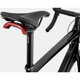 CANNONDALE SYNAPSE CARBON 3 RL BLACK 2022| Accessoires et équipements pour vélo