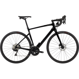 CANNONDALE SYNAPSE CARBON 3 RL BLACK 2022| Accessoires et équipements pour vélo