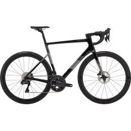 CANNONDALE SUPERSIX EVO...