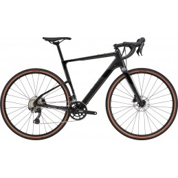 CANNONDALE TOPSTONE CARBON...