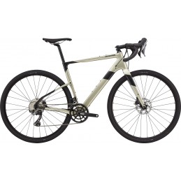 CANNONDALE TOPSTONE CARBON...