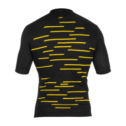 MAILLOT MAVIC COSMIC JERSEY NOIR | Accessoires et équip...